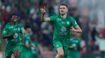 قنوات مجانية.. موعد مباراة نيوم والأهلي في دوري روشن وطريقة مشاهدتها مباشرة